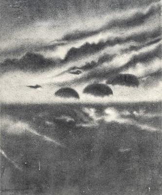 Lot 465 - Colin SELF (1941)