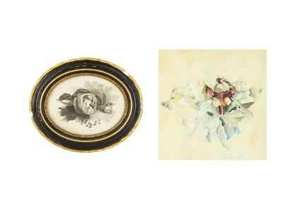 Lot 57 - Ena Madeleine Bowen MONIER-WILLIAMS (1903-2001, Suffolk School)