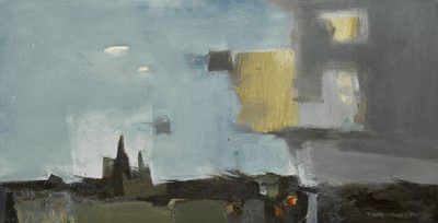 Lot 242 - Tony GILES (1925-1994)