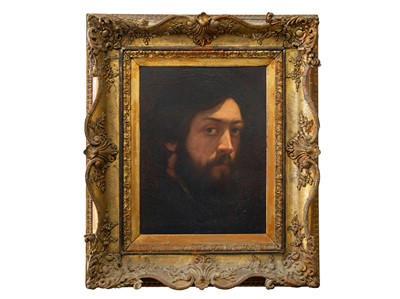 Lot 468 - Joseph KNIGHT (1837-1909)