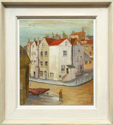 Lot 78 - Inez Estella HOYTON (1903-1983)