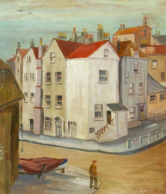 Lot 78 - Inez Estella HOYTON (1903-1983)