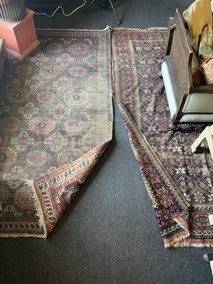 Lot 274 - Rugs