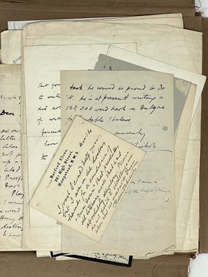 Lot 23 - (ALS and MLS)