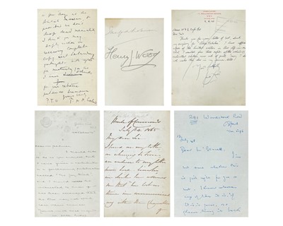 Lot 23 - (ALS and MLS)