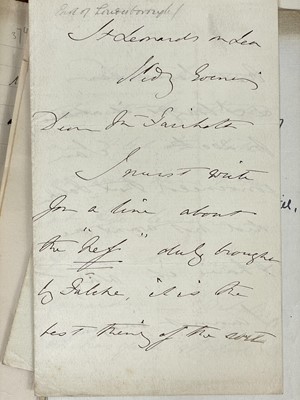 Lot 23 - (ALS and MLS)