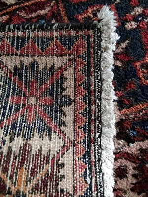 Lot 272 - Rug