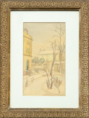 Lot 65 - Misome PEILE (1907-1989)