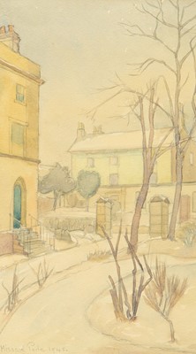 Lot 65 - Misome PEILE (1907-1989)