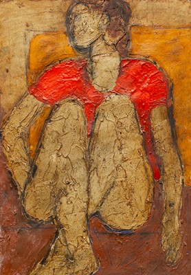 Lot 340 - John EMANUEL (1930-2024)