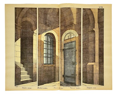 Lot 24 - Toy Theatre Sheets