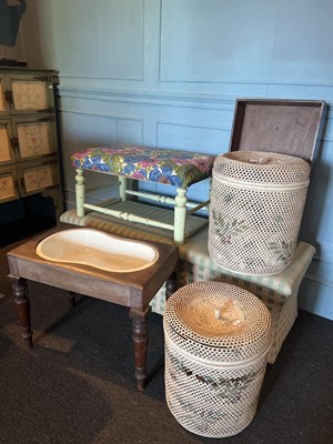 Lot 291 - Miscellaneous