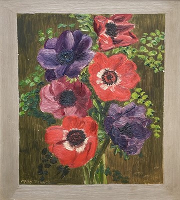 Lot 315 - Mary PEARCE (1906-1997)