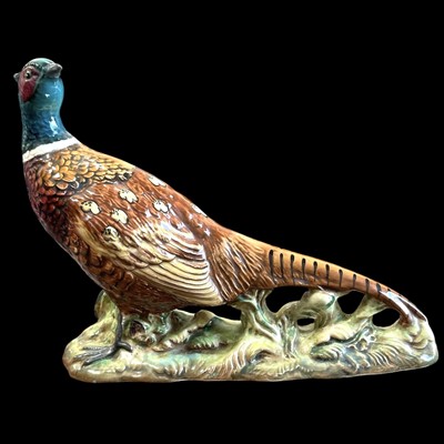 Lot 116 - Beswick Pheasant 1226. In good condition with...