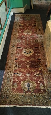 Lot 278 - Rugs