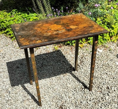 Lot 273 - Table