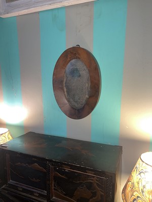 Lot 310 - Mirror