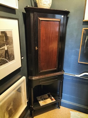 Lot 313 - Cabinet