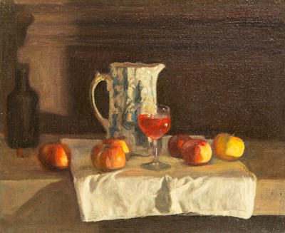 Lot 340 - George WEISSBORT (1928-2013)