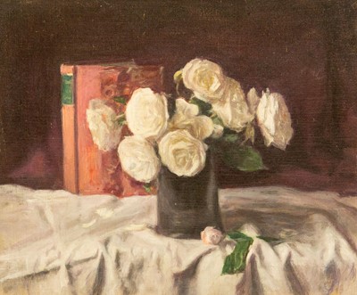 Lot 316 - George WEISSBORT (1928-2013)