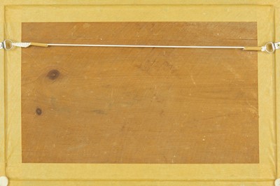 Lot 324 - George WEISSBORT (1928-2013)