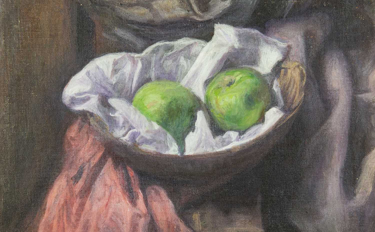 Lot 324 - George WEISSBORT (1928-2013)