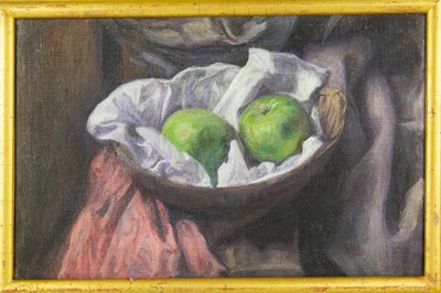 Lot 324 - George WEISSBORT (1928-2013)