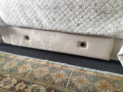 Lot 445 - Double Bed