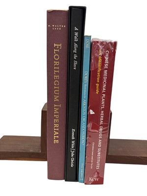 Lot 56 - Kenneth White / John Christie 'A Walk Along...