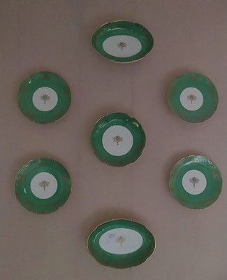 Lot 442 - Porcelain