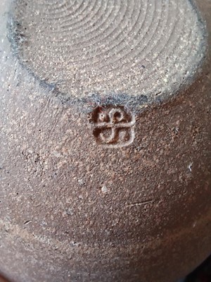 Lot 114 - Leach standard ware.