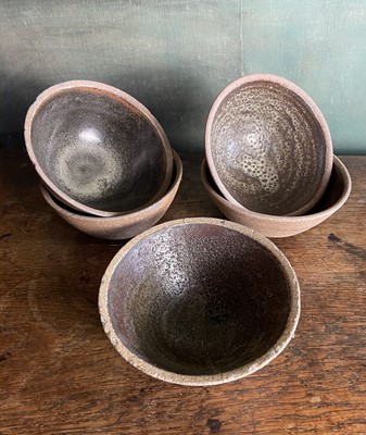 Lot 114 - Leach standard ware.