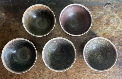 Lot 114 - Leach standard ware.