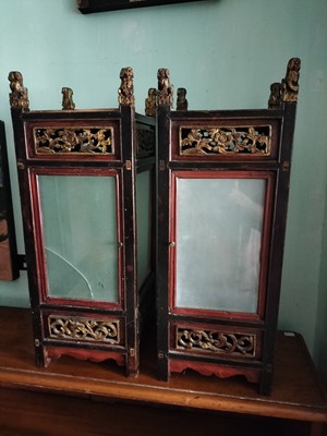 Lot 460 - Lighting