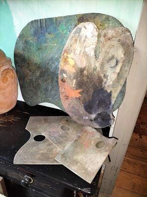 Lot 467 - Jeremy Le Grice