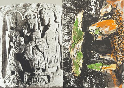 Lot 285 - John PIPER (1903-1992)