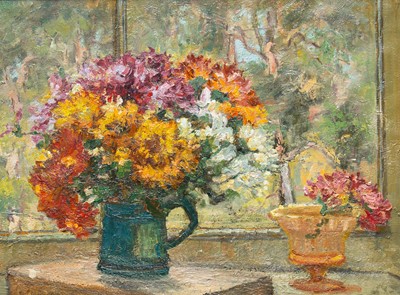Lot 59 - St Ives School