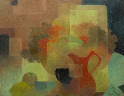 Lot 157 - Morwenna THISTLETHWAITE (1912-2000)
