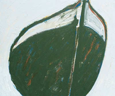 Lot 282 - Jeremy LE GRICE (1936-2012)