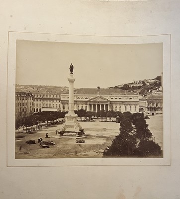Lot 399 - Francis Bedford, Gibson and others