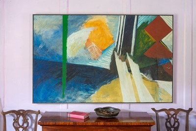 Lot 228 - Jeremy LE GRICE (1936-2012)