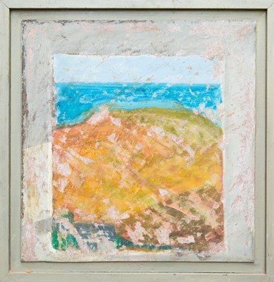 Lot 301 - Jeremy LE GRICE (1936-2012)