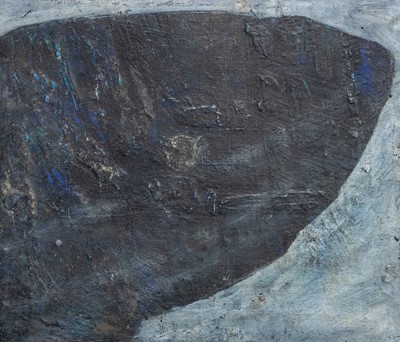 Lot 353 - Jeremy LE GRICE (1936-2012)