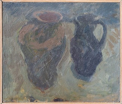 Lot 210 - Jeremy LE GRICE (1936-2012)