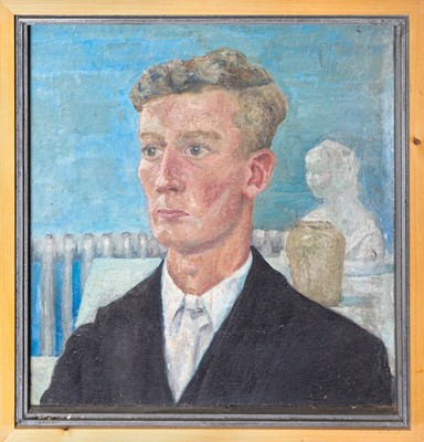 Lot 4 - Jeremy LE GRICE (1936-2012)