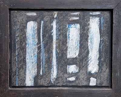 Lot 199 - Jeremy LE GRICE (1936-2012)