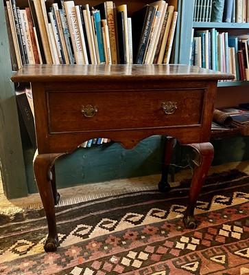 Lot 108 - Furniture