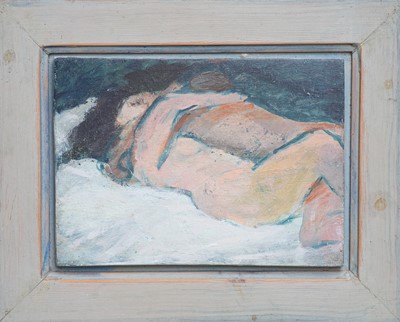 Lot 334 - Jeremy LE GRICE (1936-2012)