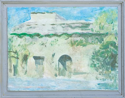 Lot 337 - Jeremy LE GRICE (1936-2012)