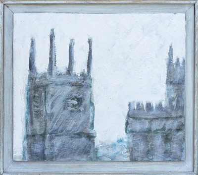 Lot 333 - Jeremy LE GRICE (1936-2012)